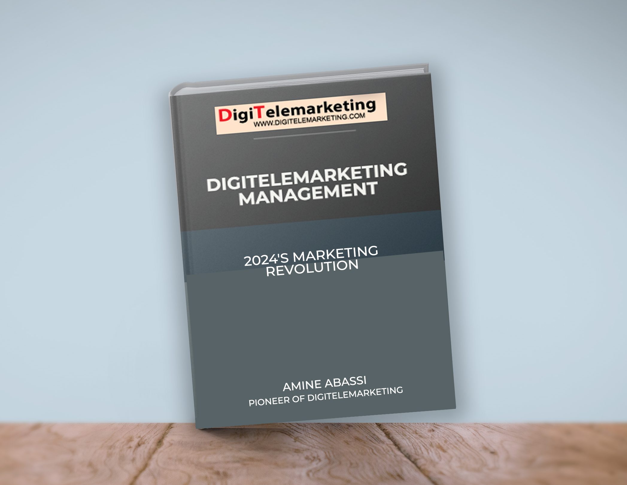 Digitelemarketing courses Ebook